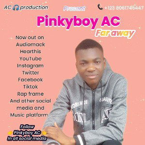 Pinkyboy AC - Far_away