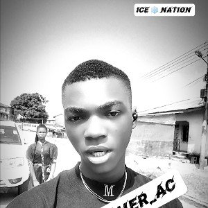 ChristopherAC - Twist of Life _freestyle_ 