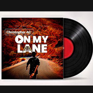 Christopher AC_On my lane