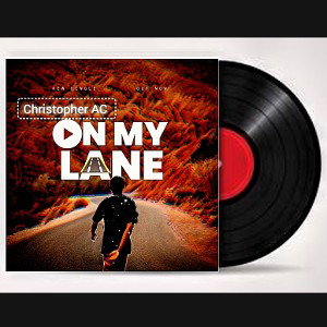 Christopher AC_On my lane