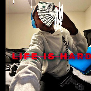 life is hard