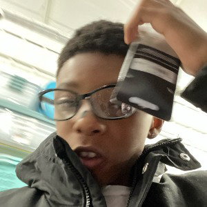 idk