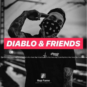 Diablo & Friends 