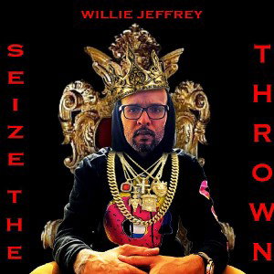 Sieze The Thrown