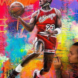 Best in the game