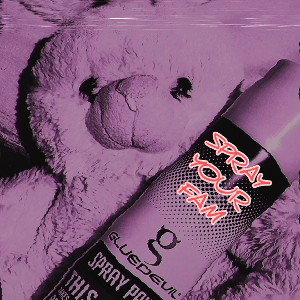 Spray Your Fam (freestyle)