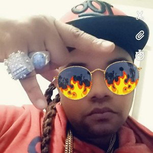 Jerry Jamaican new single:Whistle gun spray 