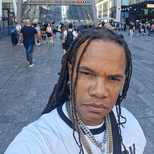 Jerry Jamaican New hit Wait a minute 