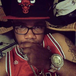 Jerry Jamaican new single bake bean OCF 
