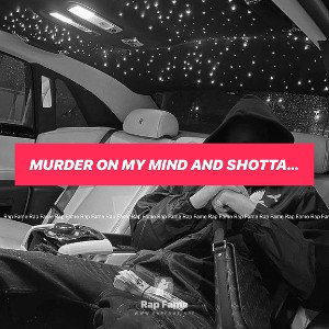 murder on my mind and shotta flow 1