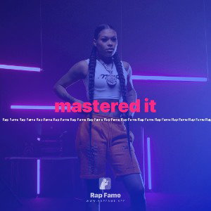 mastered it