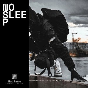 No Sleep 
