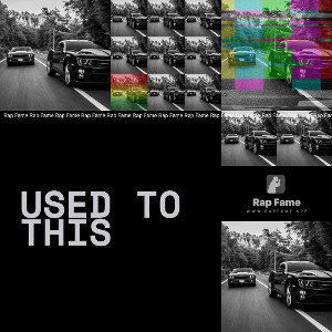 Used To This 