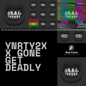 YNRty2xx gone get deadly 