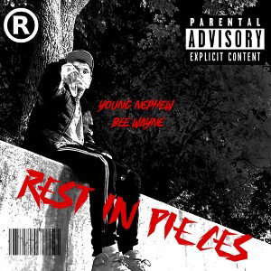 RyckyTragikFTYoungNephewBeeDearBrainEminemStanRemix