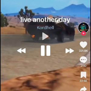 live another Day 