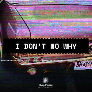 I don’t no why