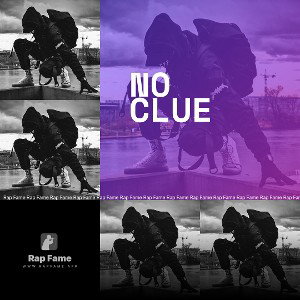 No Clue
