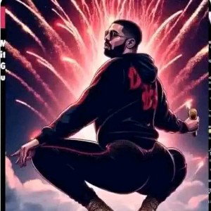 BBL Drizzy freestyle  