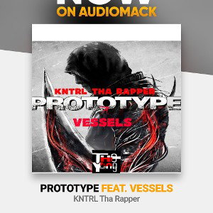 Prototype ft. Vessels