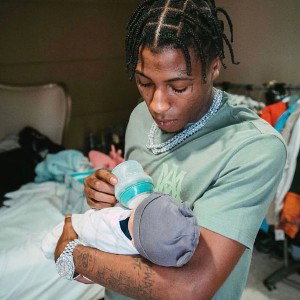 Heart and soul ft. Youngboy Never Broke Again