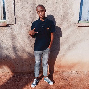 Black Cat(Uthando )