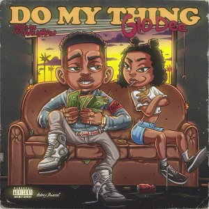 I got these niggas(Young kings production)