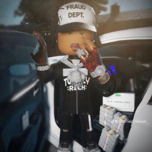 I walk up in this bih boi it’s federal got ice on my neck I just need more ice