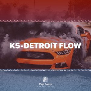 K5-Detroit flow