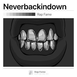 Neverbackindown