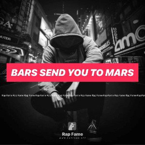 bars send you to mars