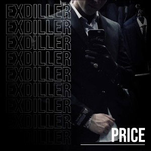 EX_DILLER - Я улыбаюсь но с разбитыми руками