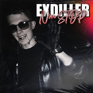 EX_DILLER - Non Stop