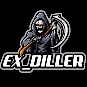 EX_DILLER - DRILГ(remix)