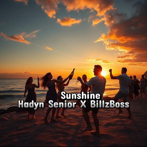 Sunshine Ft. BillzBoss