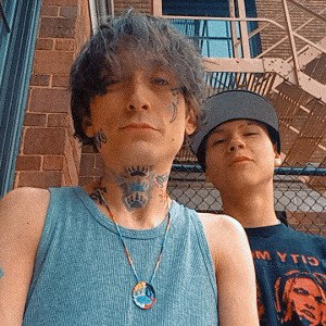goofy freestyle ft my nephew 