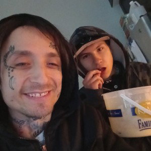What's it's like to be Eminem ft.Jayden Bernawrd