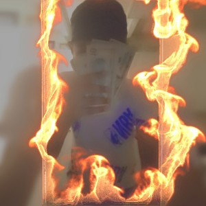 make it burn 