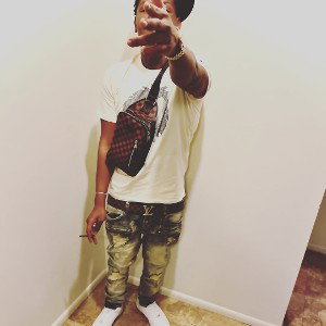 SHORTY SHIT (AIR IT OUT)