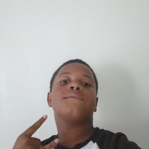 and it was big the f cuz I'm from the street