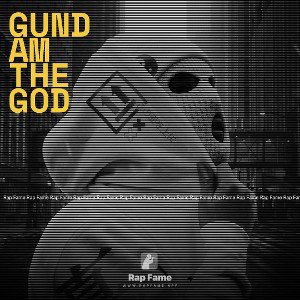 Gundam the God