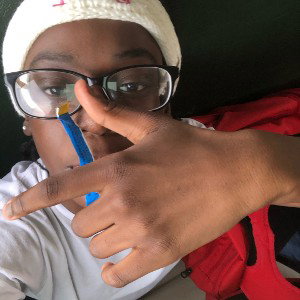 Pop out