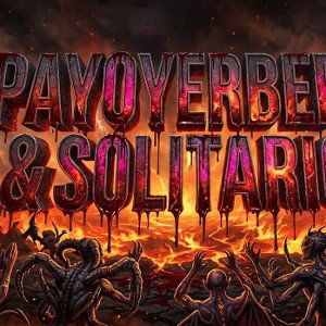 solitario y payoyervero 