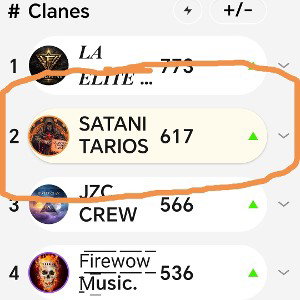 satanitaros onrrados 