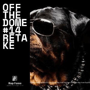Off the Dome #14 Retake