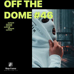 Off The Dome #46