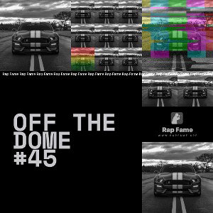 Off The Dome #45