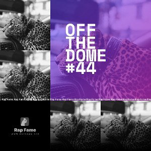 Off The Dome #44