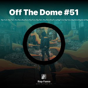 Off The Dome #51