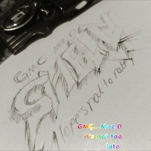 GMÇ...MoZ.D_you want to leave me 